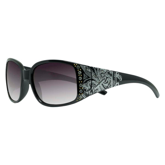 Piranha Inspired Fashion Sunglasses