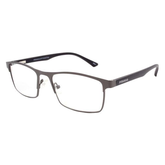 Piranha 2.50 Manhattan Men Reader