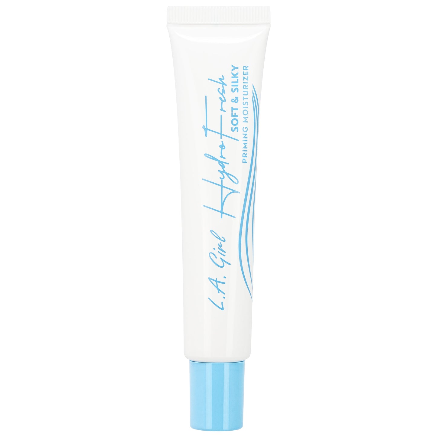 L.A. Girl Hydro Fresh Soft & Silky Priming Moisturizer