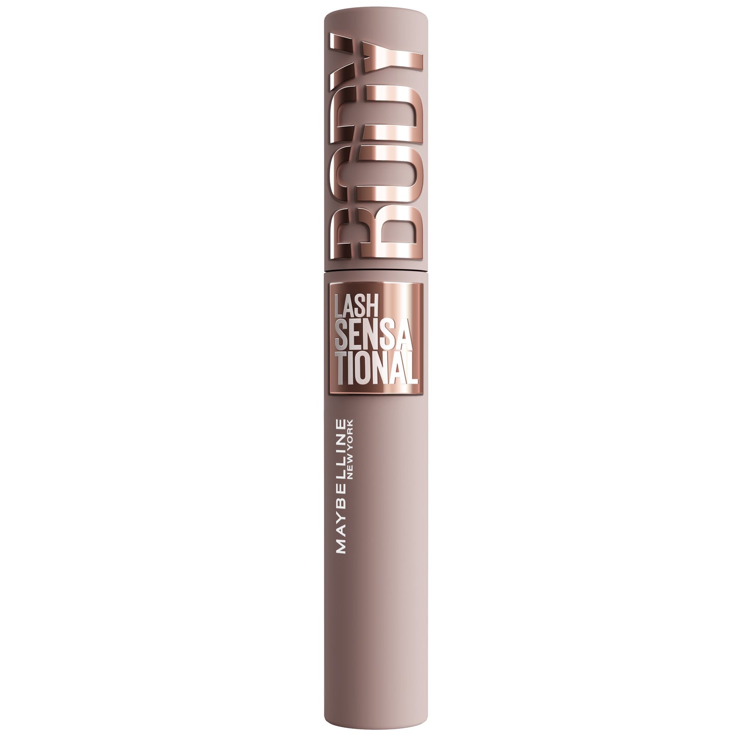Maybelline Lash Sensational Full-Body Volume Mascara - Very Black