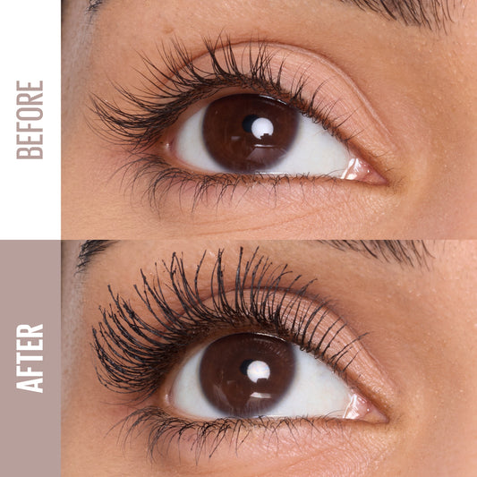 Maybelline Lash Sensational Full-Body Volume Mascara - Very Black
