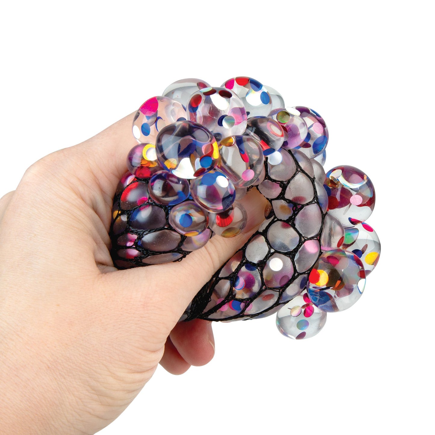 ORB Curiosities Confetti Ball