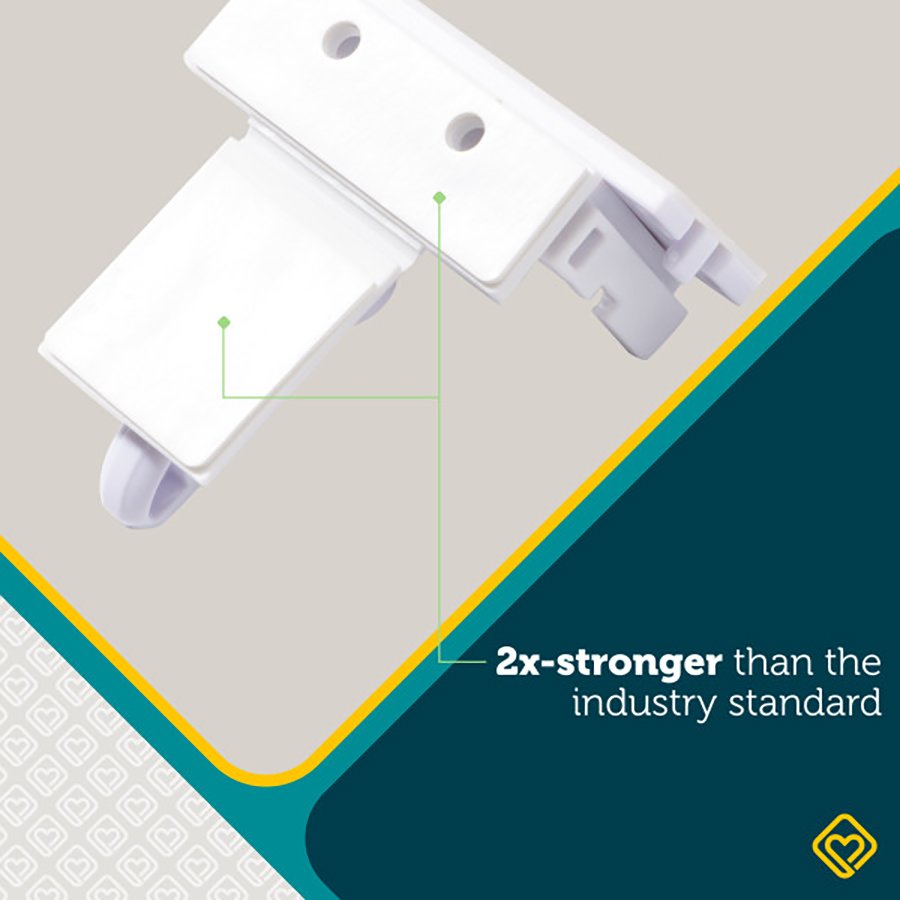 Safety 1st Adhesive Locks