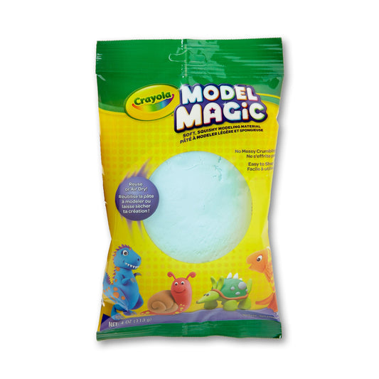 Crayola Model Magic - Aquamarine