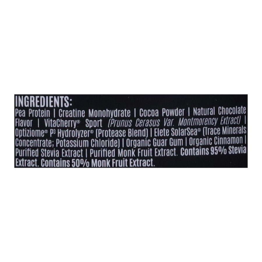 Birdman Falcon Performance 31g Protein + Creatine - Choco Bronze