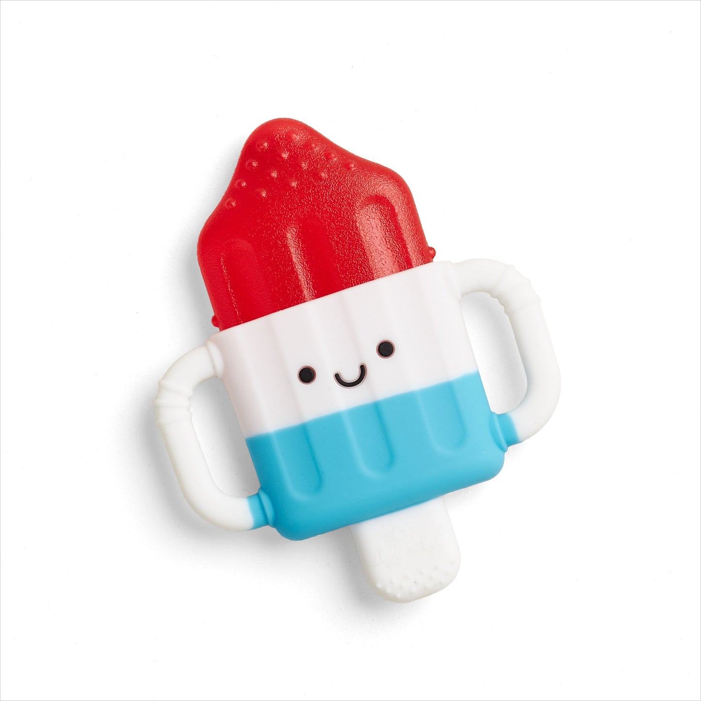 Itzy Ritzy Cool Pop Teether