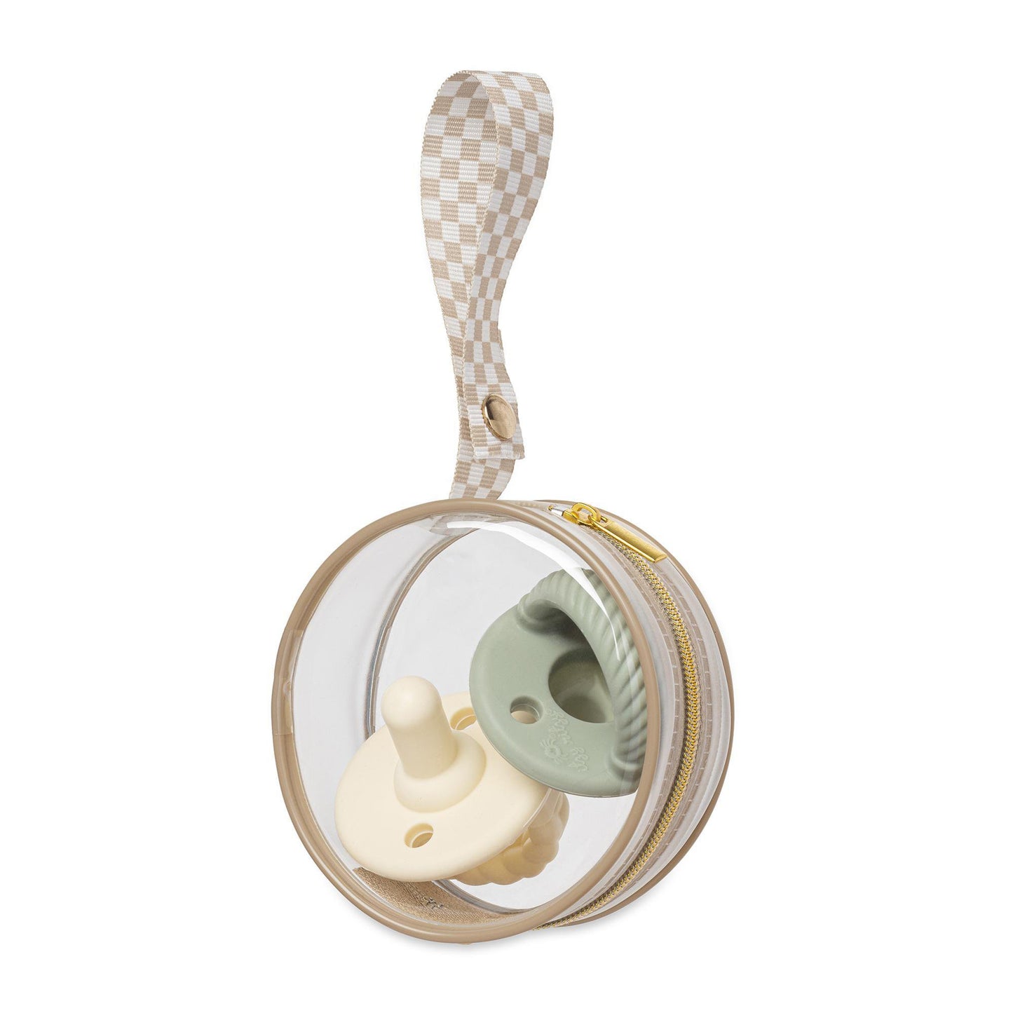 Itzy Ritzy Paci Case Pacifier Pouch