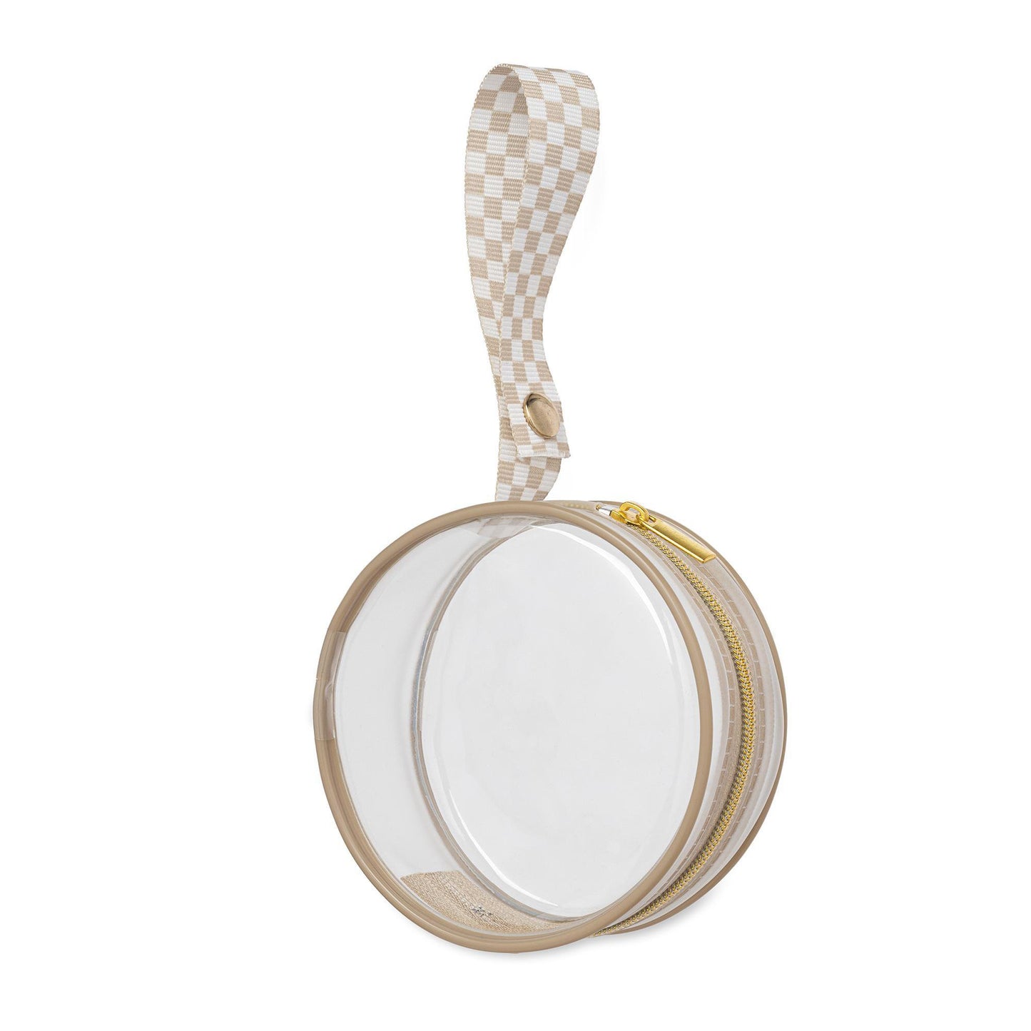Itzy Ritzy Paci Case Pacifier Pouch