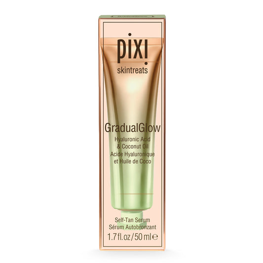 Pixi Gradual Glow Tanner