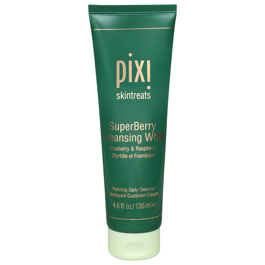 Pixi SuperBerry Cleansing Whip