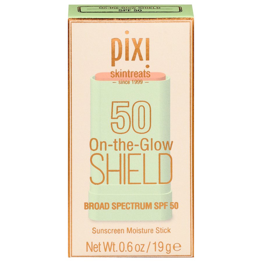 Pixi On The Glow Shield SPF 50