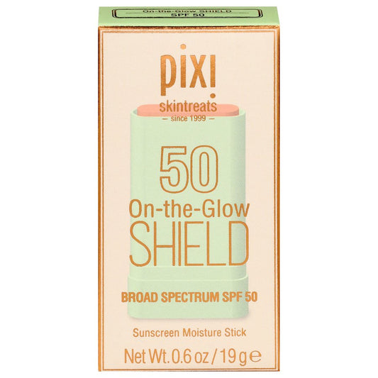 Pixi On The Glow Shield SPF 50