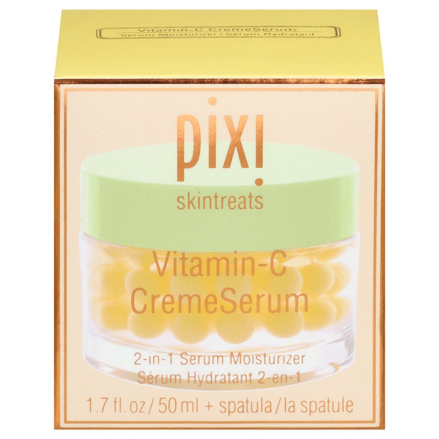 Pixi Vitamin C Creme Serum