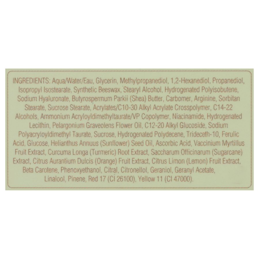 Pixi Vitamin C Creme Serum