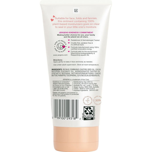 Jergens Baby All-Purpose Baby Ointment