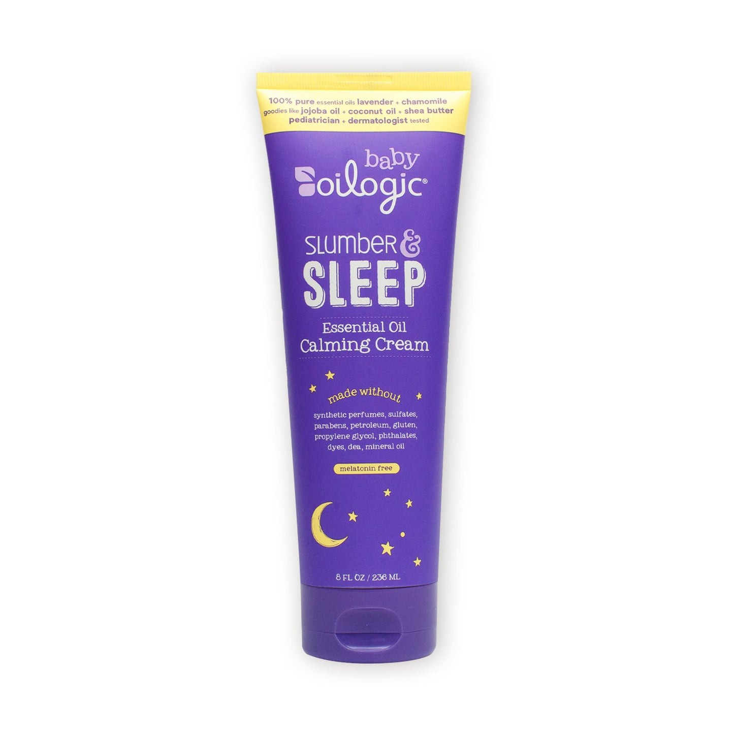 Oilogic Baby Slumber & Sleep Calming Cream
