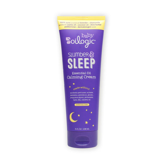 Oilogic Baby Slumber & Sleep Calming Cream