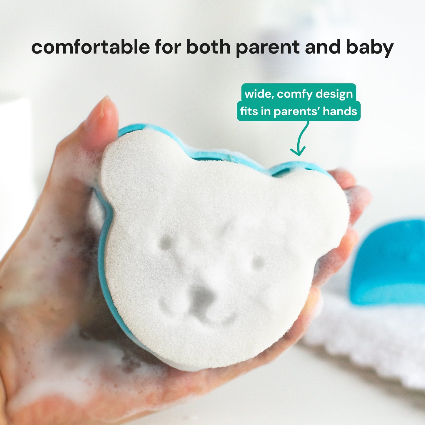 Oogiebear Cradle Cap Kit