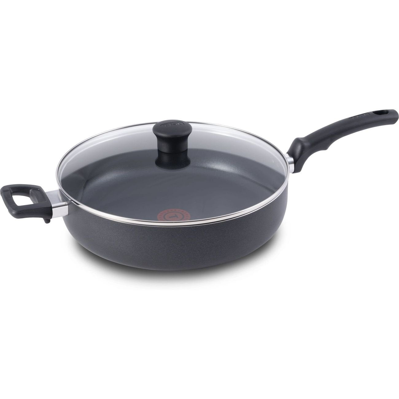 T-fal Essentials Jumbo Cooker with Lid