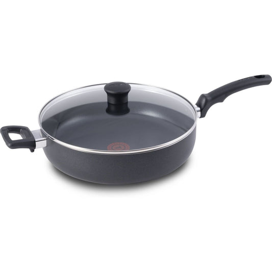 T-fal Essentials Jumbo Cooker with Lid
