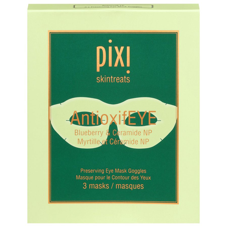 Pixi AntioxifEYE Eye Mask