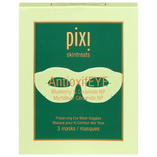 Pixi AntioxifEYE Eye Mask