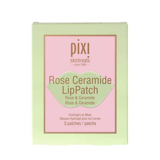 Pixi Rose Ceramide Lip Patch