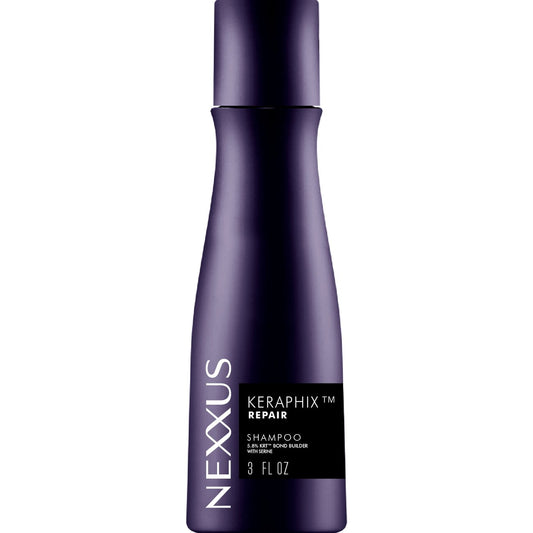 Nexxus Travel Size Keraphix Repair Shampoo