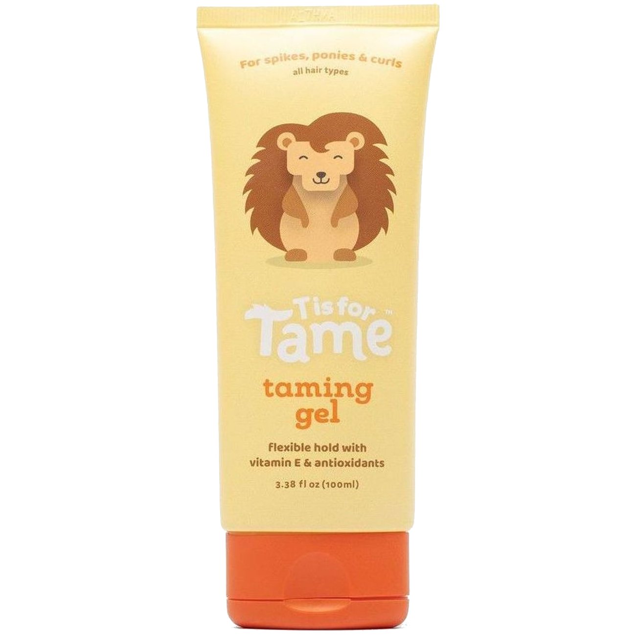 T Is For Tame Kids Taming Gel