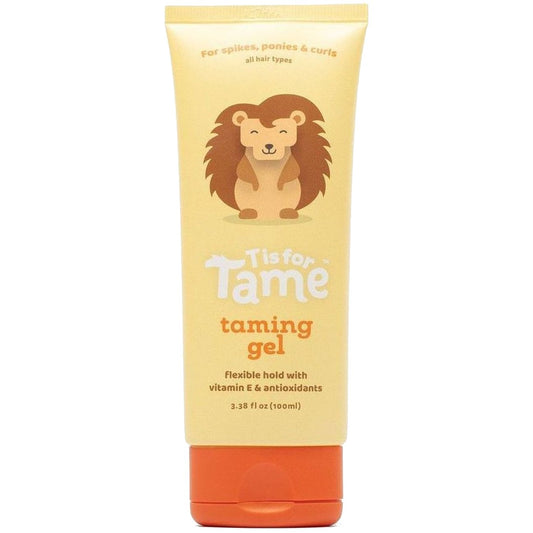 T Is For Tame Kids Taming Gel