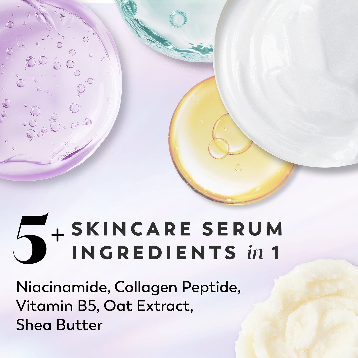 Olay Super Serum Body Wash for Sensitive Skin