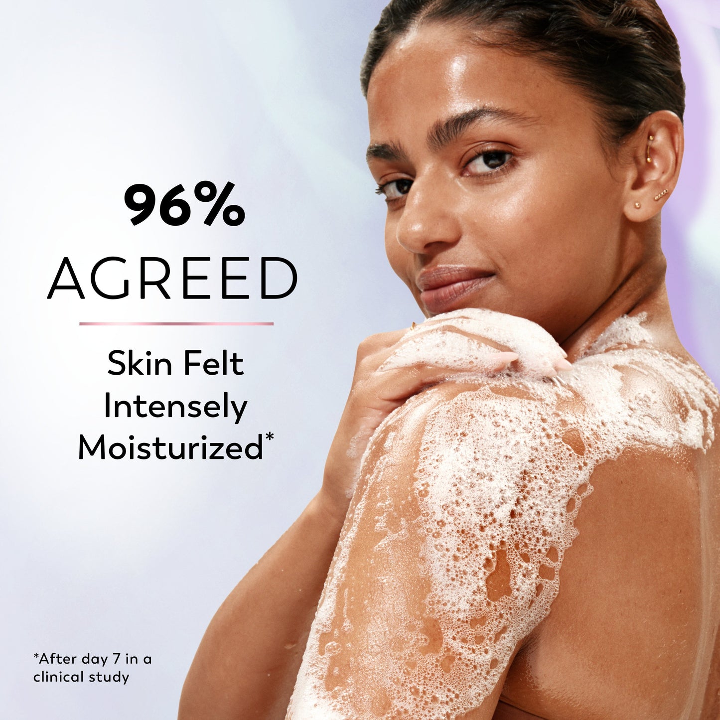 Olay Super Serum Body Wash for Sensitive Skin