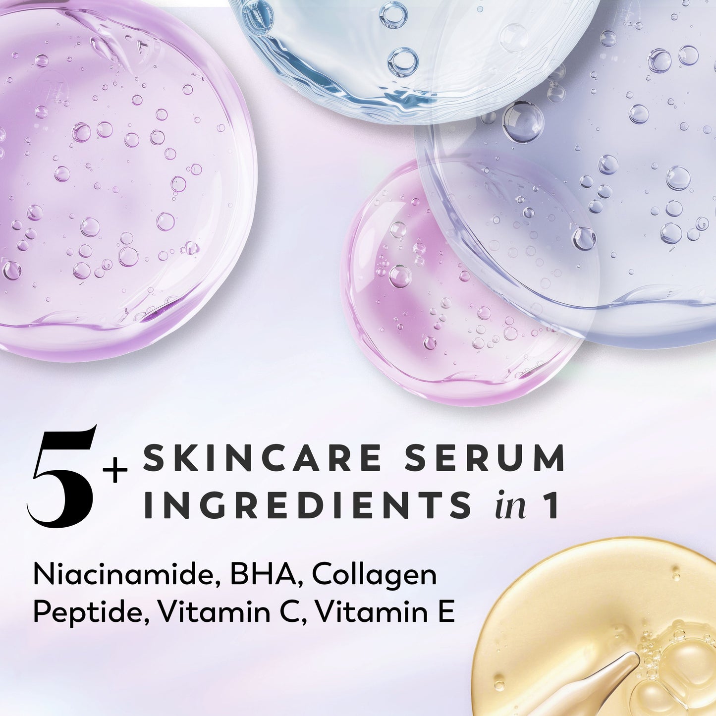 Olay Super Serum Body Wash for Normal Skin