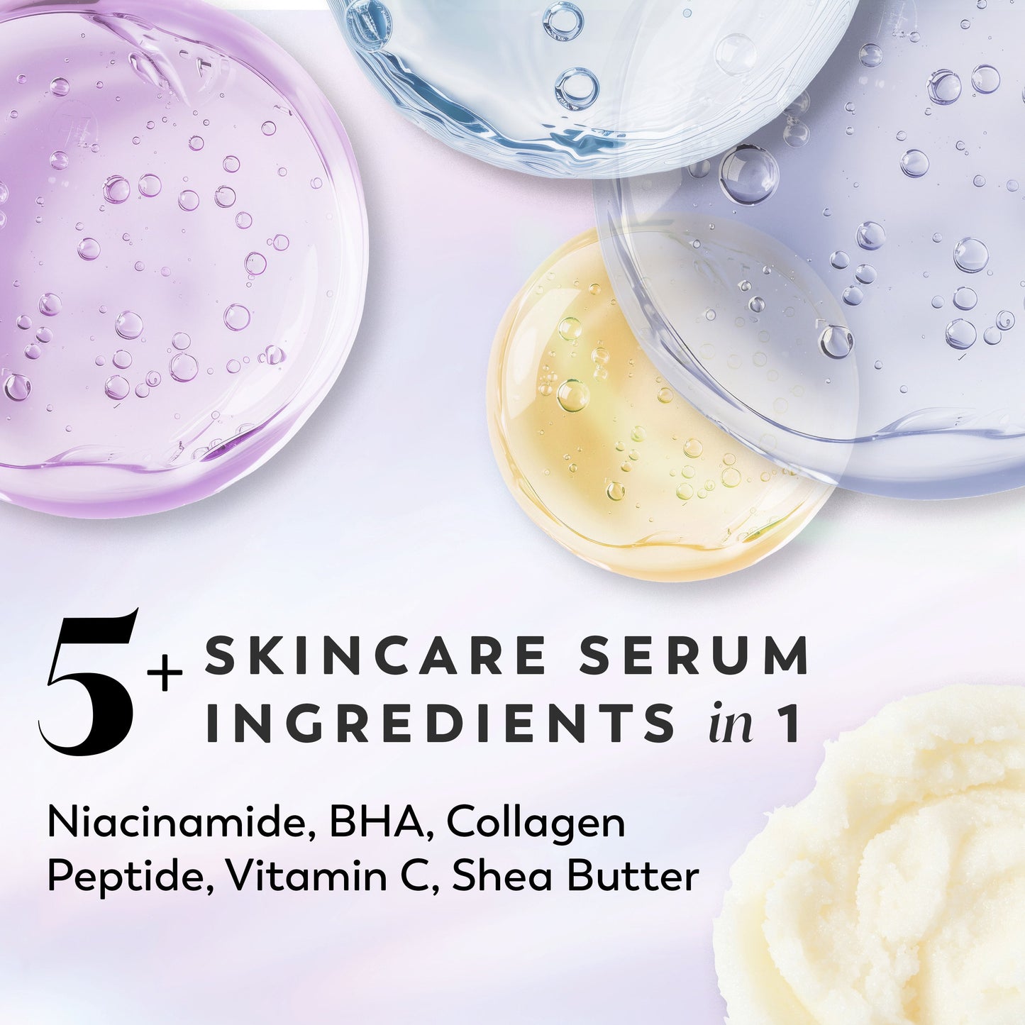 Olay Super Serum Body Wash for Extra Dry Skin