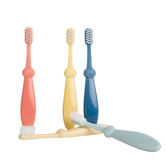 Bizzu Training Toothbrushes
