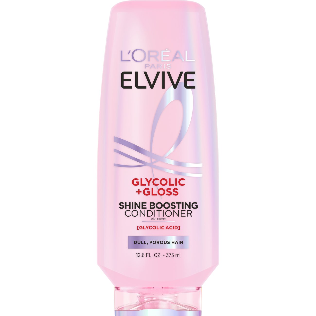 L'Oréal Paris Elvive Glycolic & Gloss Shine Boosting Conditioner