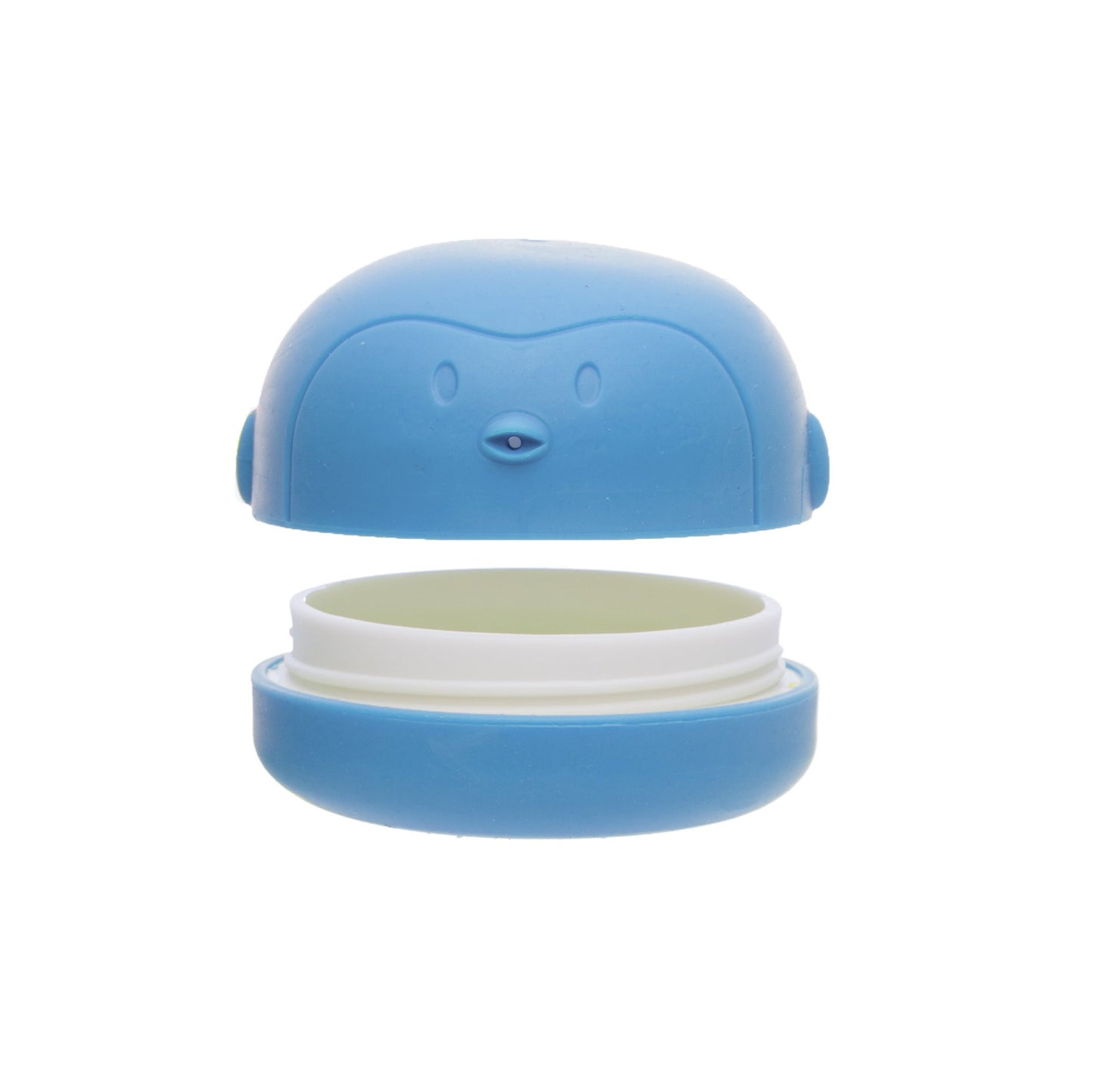 Ubbi Bath Squeeze Toys Set