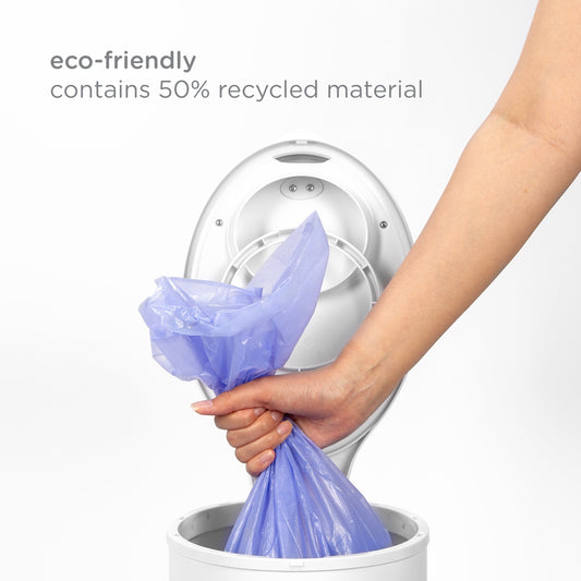 Ubbi Diaper Pail Bags