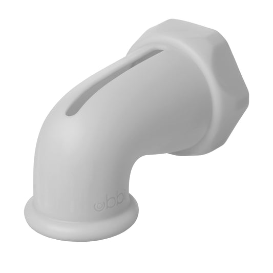 Ubbi Spout Guard - Gray