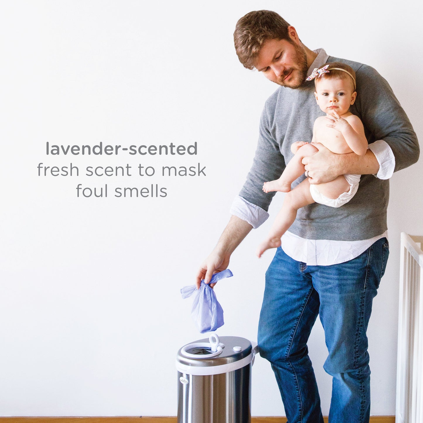 Ubbi Diaper Sacks