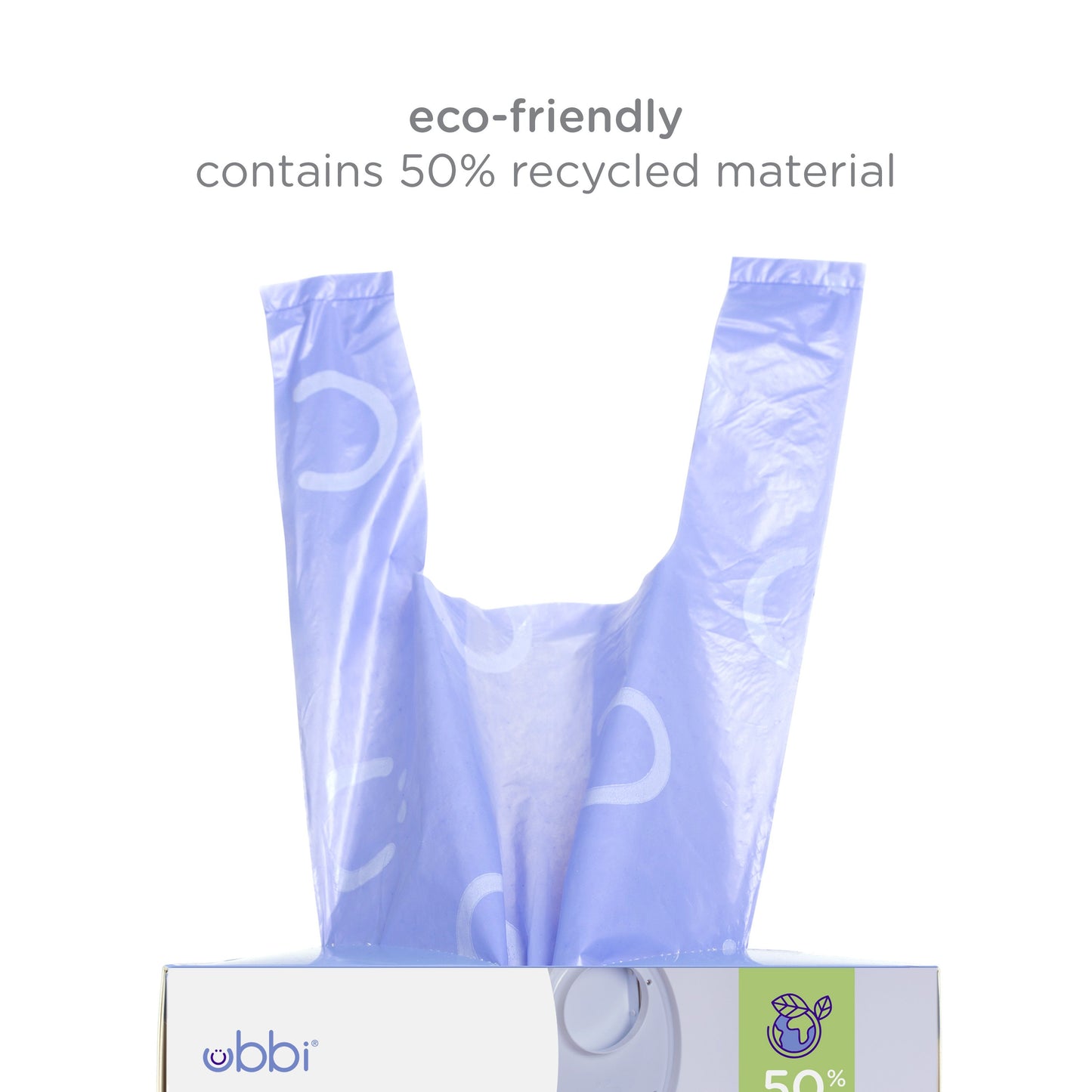 Ubbi Diaper Sacks