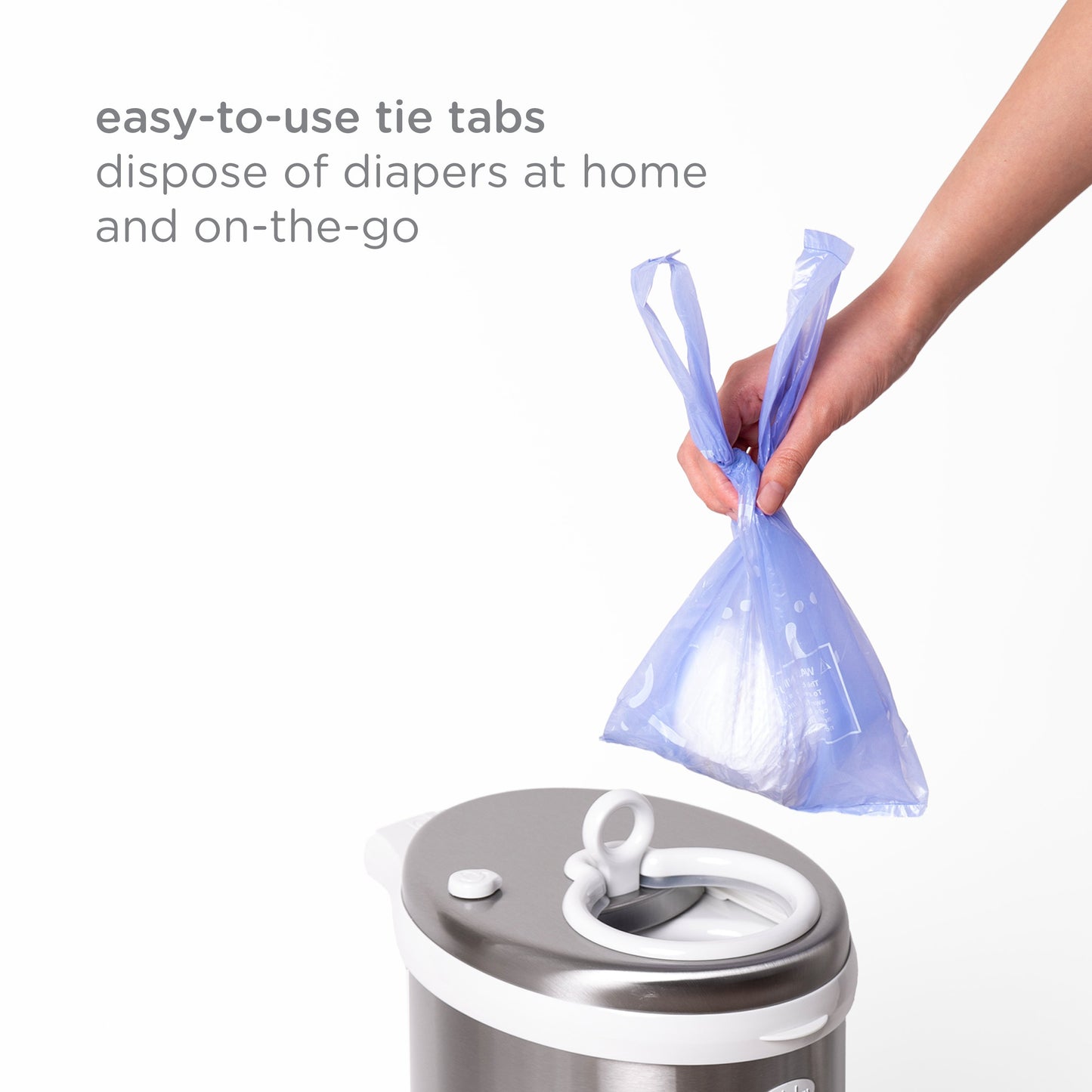 Ubbi Diaper Sacks