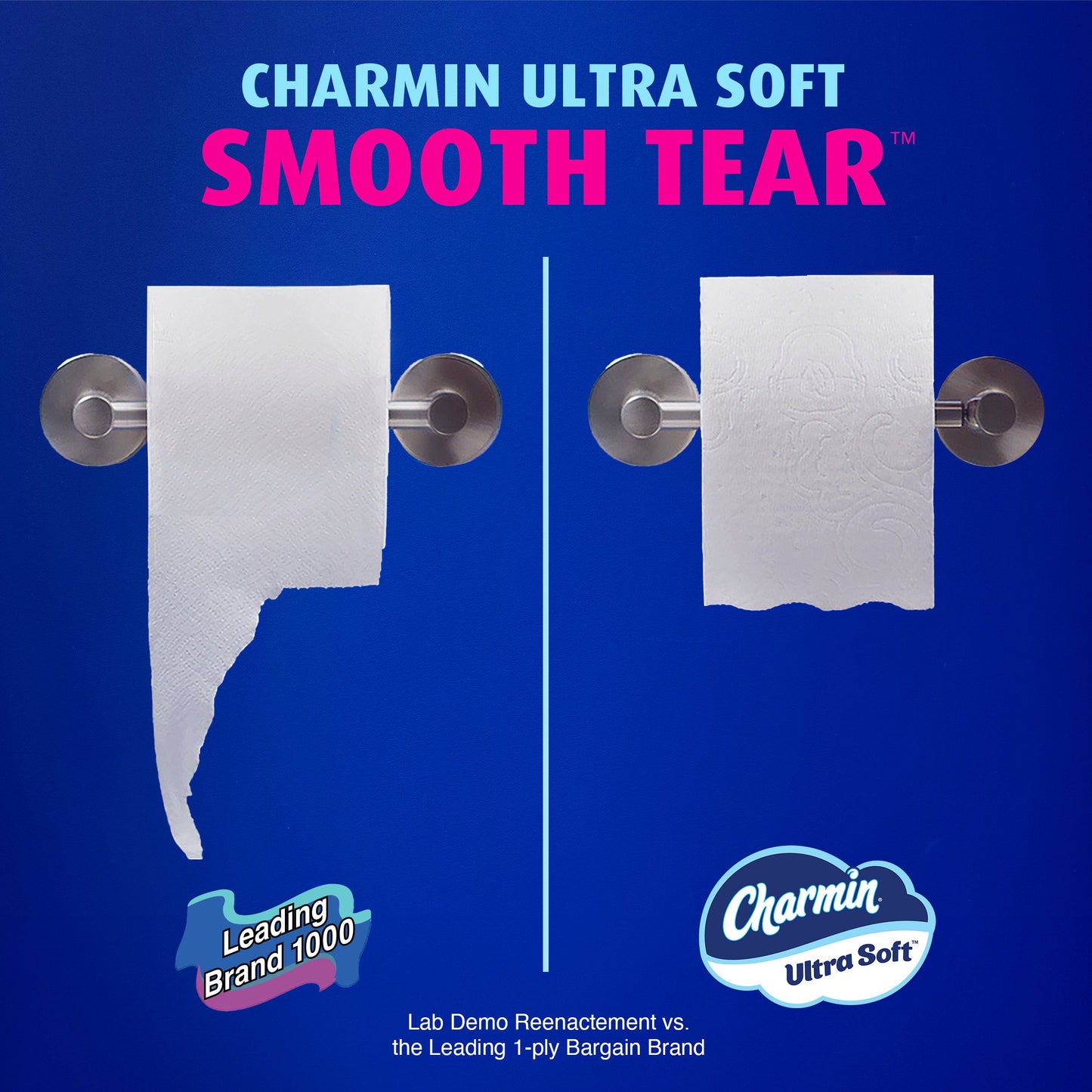 Charmin Ultra Soft XL Toilet Paper