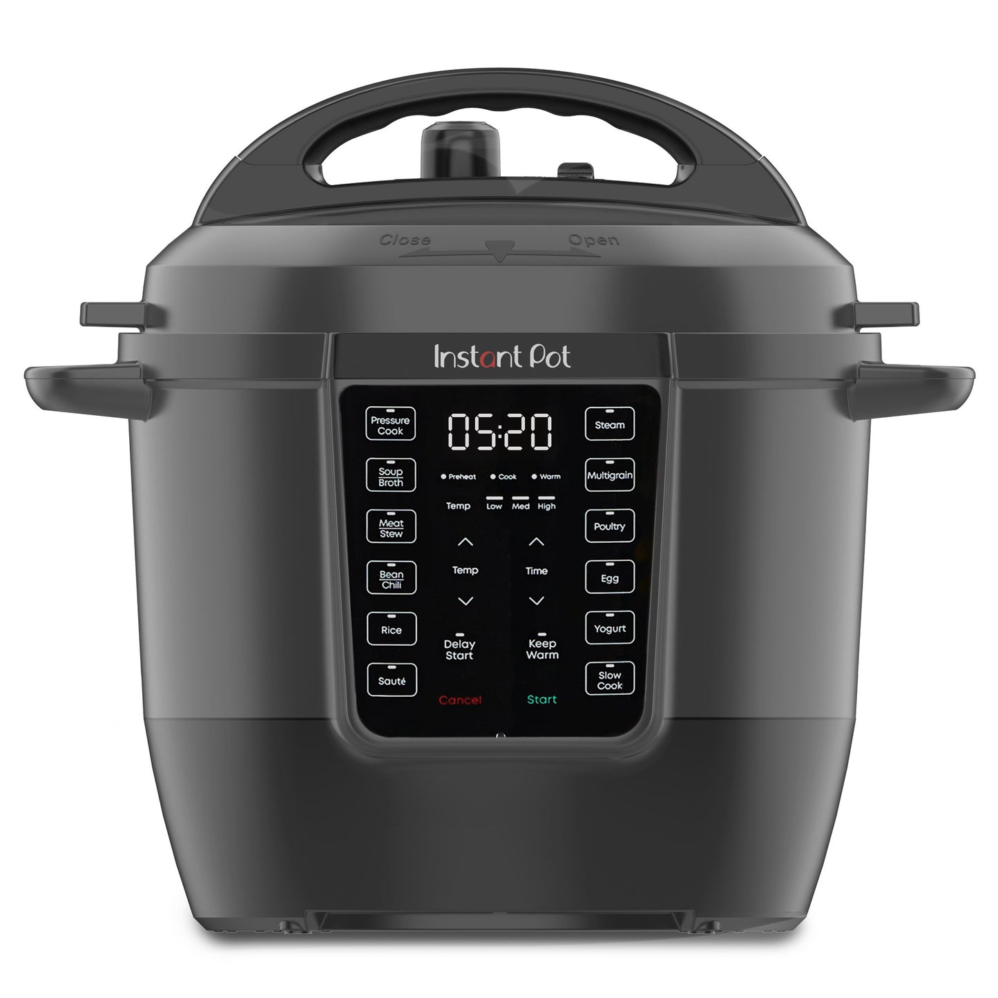 Instant Pot RIO Multi Cooker