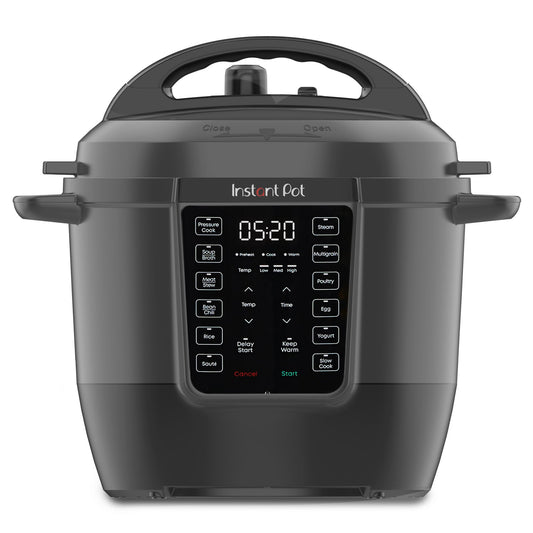 Instant Pot RIO Multi Cooker