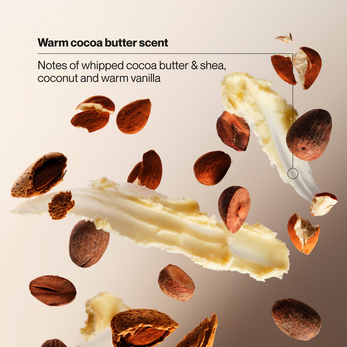 Suave Moisturizing Hand Wash - Cocoa Butter & Shea
