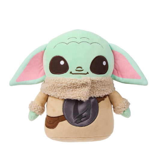 Star Wars Basic Grogu Plush