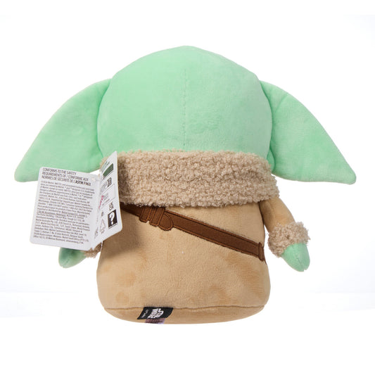 Star Wars Basic Grogu Plush