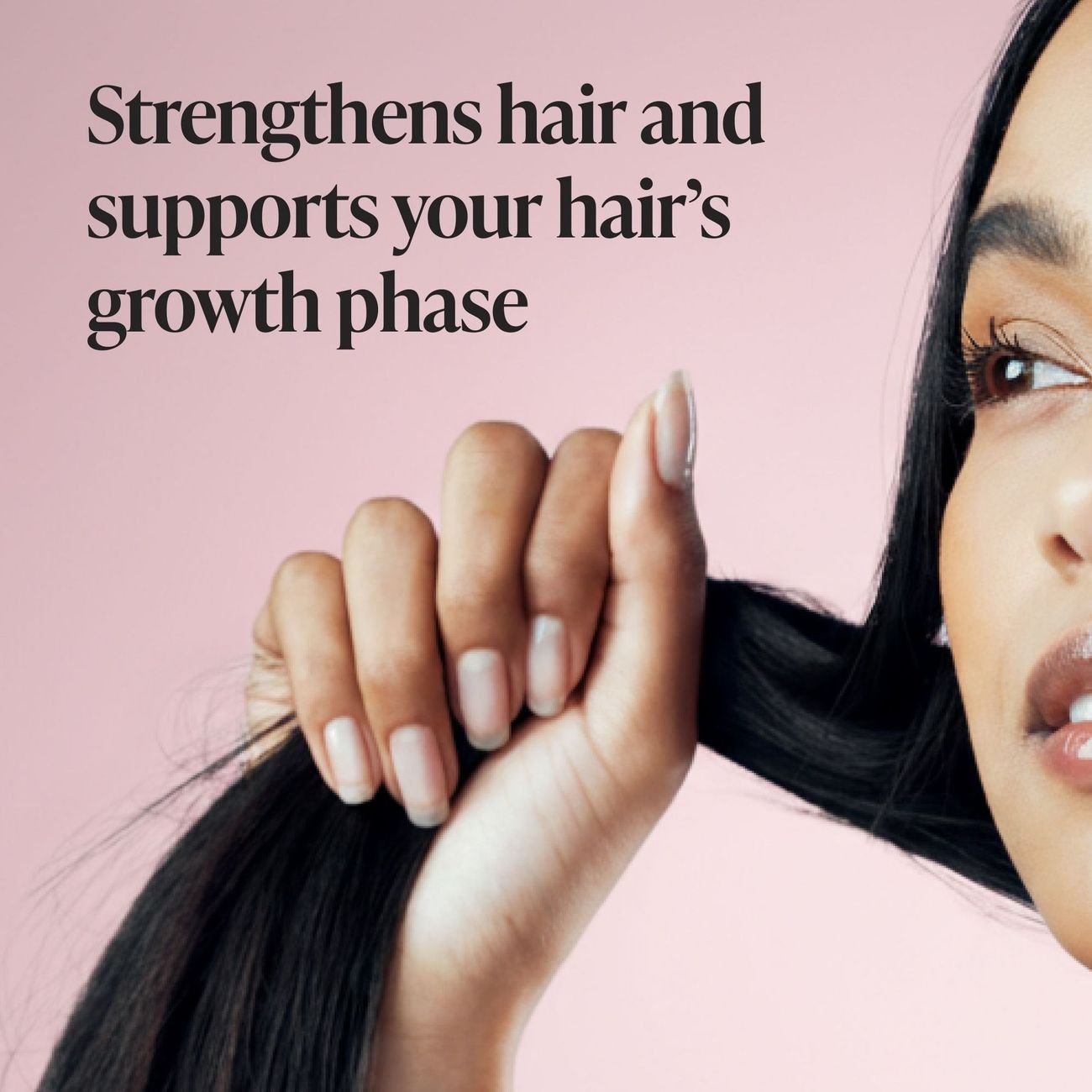 Viviscal Shed Control Hair Supplement Capsules