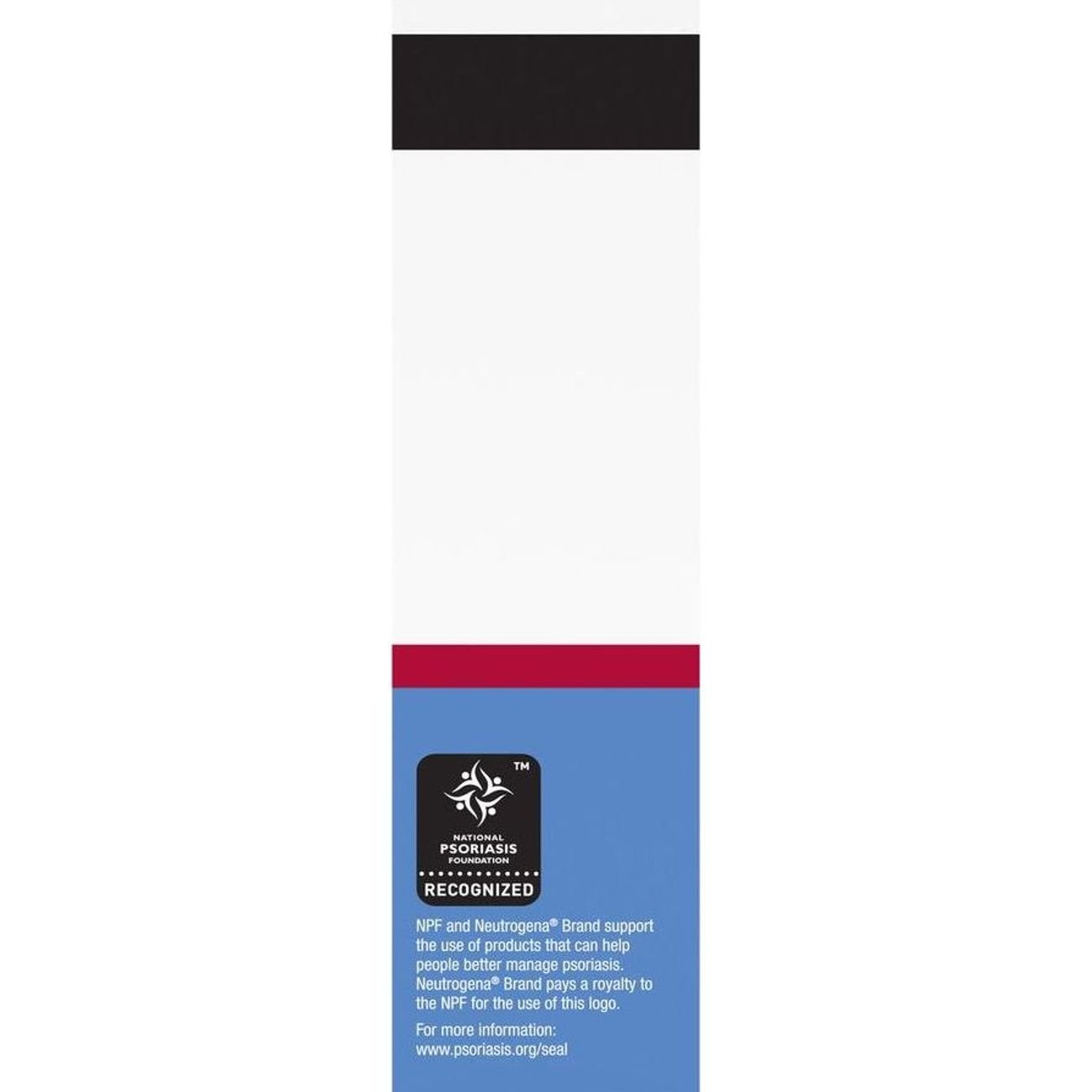 Neutrogena T/SAL 3% Salicylic Acid Shampoo